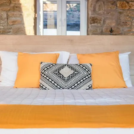 شقة Eden's Mykonos - Blue Pearl Mykonos Town